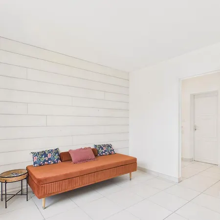 Piscine, Jardin Et Barbecue, Maison Pour 8 * Les Sables-dʼOlonne